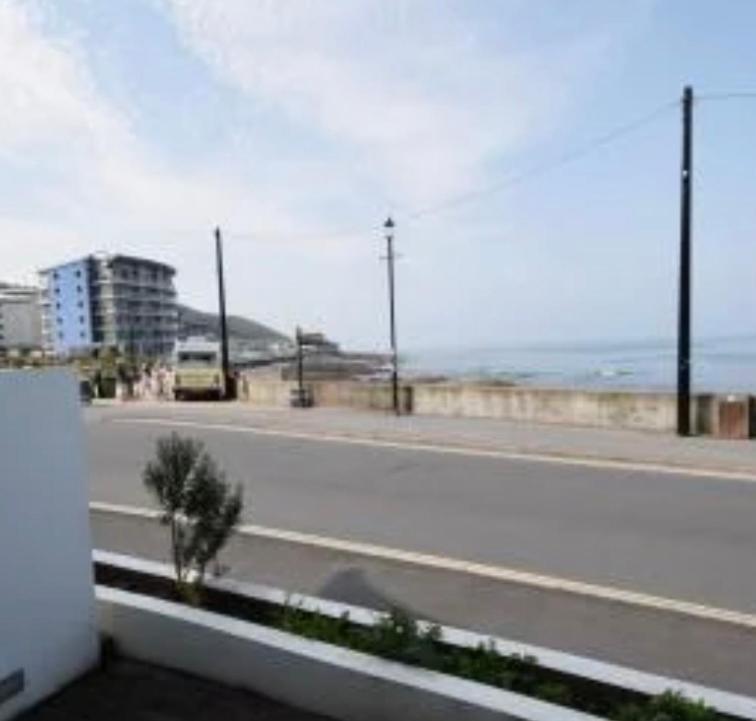 Westward Ho! Beachfront Luxury For 2 Zewnętrze zdjęcie