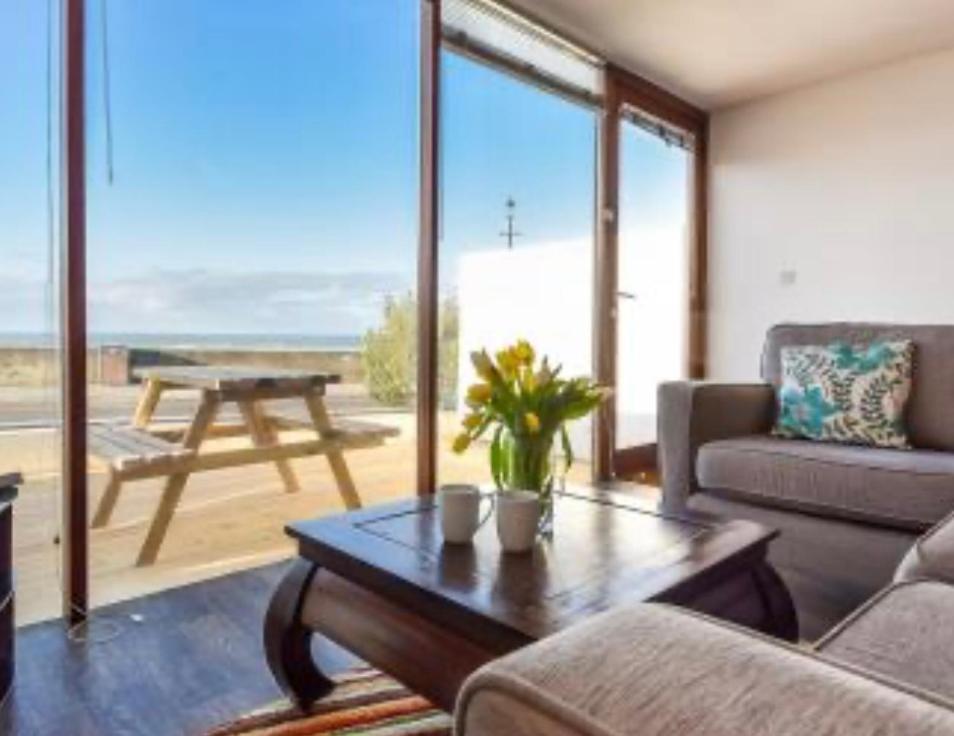 Westward Ho! Beachfront Luxury For 2 Zewnętrze zdjęcie